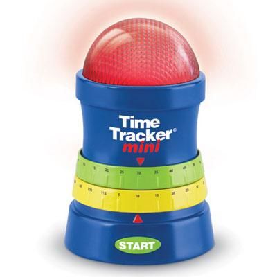 Time Tracker Mini