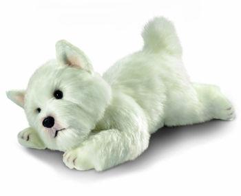 Russ Yomiko Plush Westie Case Pack 12