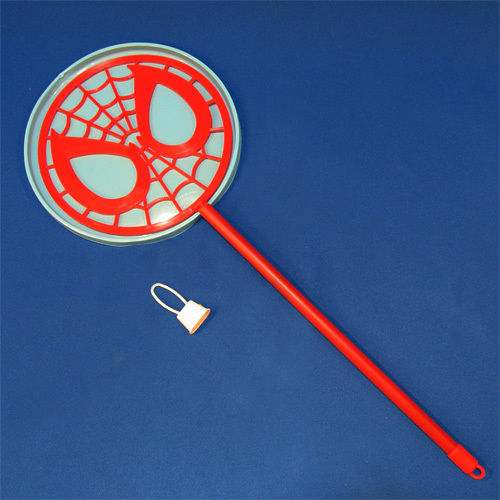 Spider-Man Giant Bubble Wand Case Pack 3