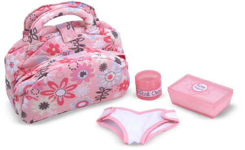 Diaper Bag Set