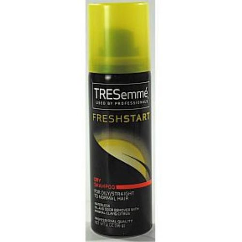 Tresemme Freshstart Dry Shampoo Aerosol Case Pack 24