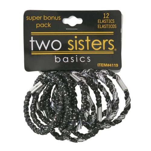 12 Pcs Elastics Case Pack 72