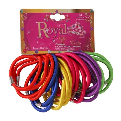 24 Pcs Elastics Case Pack 72