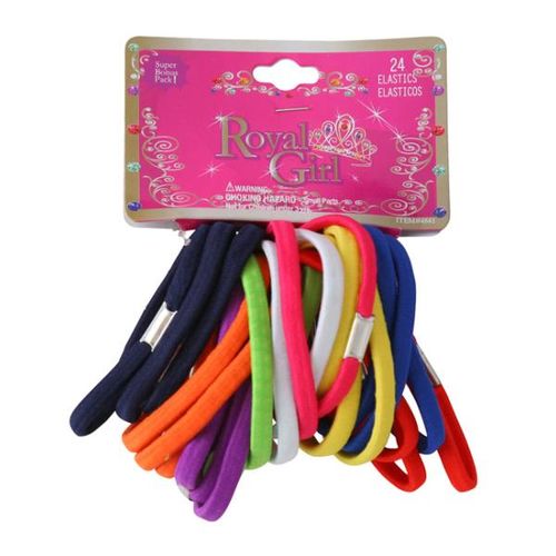 24 Pcs Elastics Case Pack 72