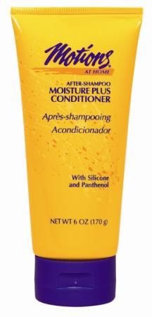 Motions Moisture Plus Conditioner Case Pack 6