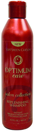 Optimum Care Salon Collection Replenishing Shampoo Case Pack 6