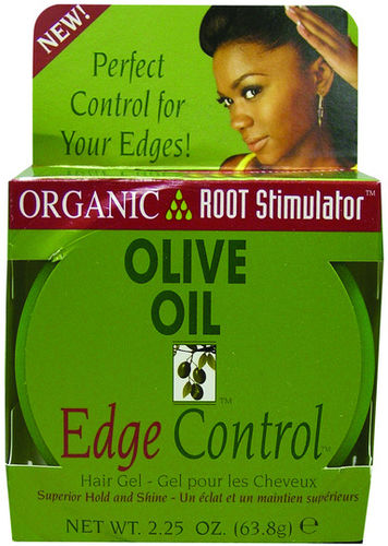 Organic Root Stimulator Olive Oil Edge Control Case Pack 12