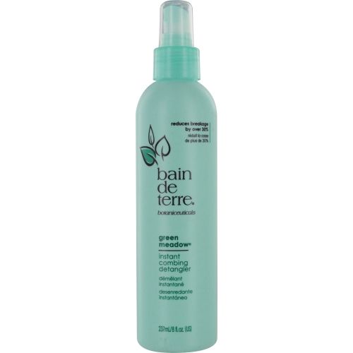 BAIN DE TERRE by Bain de Terre GREEN MEADOW INSTANT COMBING DETANGLER 8 OZ