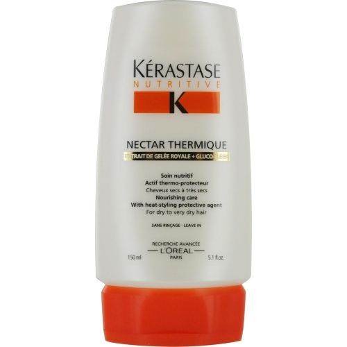 KERASTASE by Kerastase NUTRITIVE NECTAR THERMIQUE LEAVE-IN 5.1 OZ