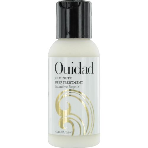 OUIDAD by  OUIDAD 12 MINUTE DEEP TREATMENT INTENSIVE REPAIR 2.5 OZ