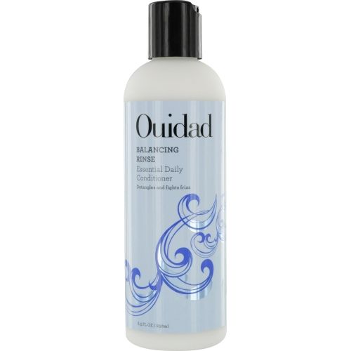 OUIDAD by  OUIDAD BALANCING RINSE ESSENTIAL DAILY CONDITIONER 8.5 OZ