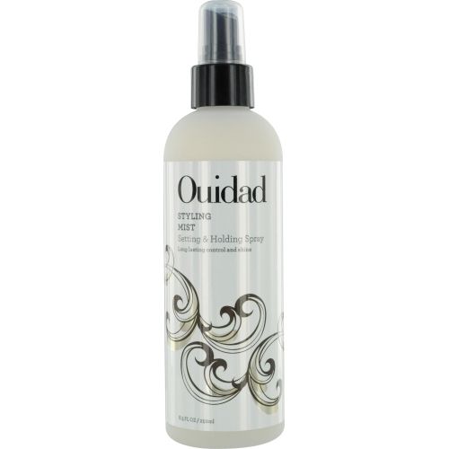 OUIDAD by  OUIDAD STYLING MIST SETTING & HOLDING SPRAY 8.5 OZ