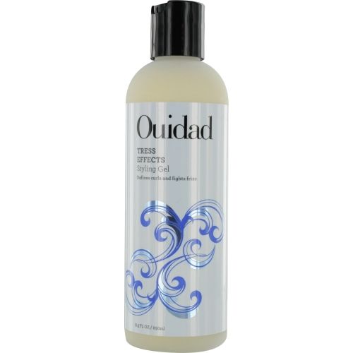 OUIDAD by  OUIDAD TRESS EFFECTS STYLING GEL 8.5 OZ