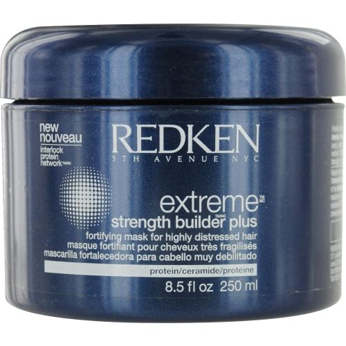 REDKEN by Redken EXTREME STRENGTH BUILDER PLUS 8.5 OZ