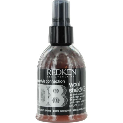 REDKEN by Redken WOOL SHAKE O8 --5 OZ