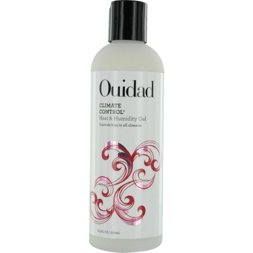 OUIDAD by  OUIDAD CLIMATE CONTROL HEAT & HUMIDITY GEL 8.5 OZ