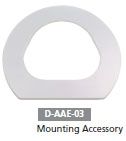 Dental Articulator, Mounting Accessory, D-AAE-03