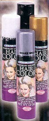 Confetti/Serpentine/Hair Spray Case Pack 63