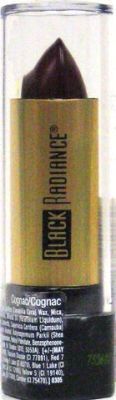 Blk Radiance Lipstick (L) Case Pack 87