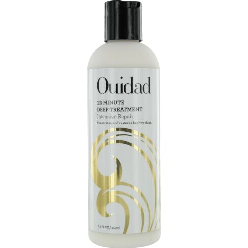 OUIDAD by  OUIDAD 12 MINUTE DEEP TREATMENT INTENSIVE REPAIR 8.5 OZ