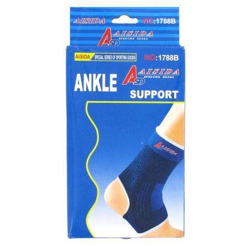 1Pc Feet Cuff 820Cm Case Pack 120