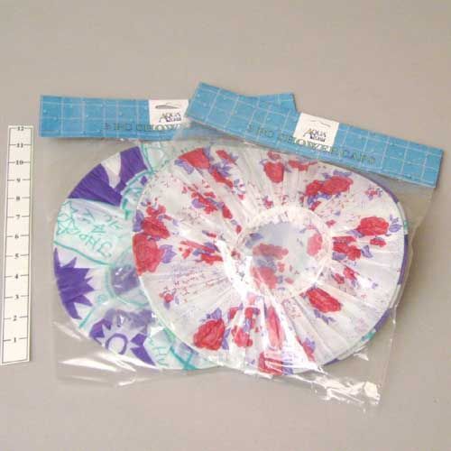 3Pk Shower Cap Case Pack 144