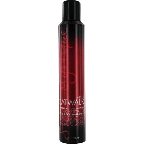 CATWALK by Tigi SLEEK MYSTIQUE LOOK-LOCK HAIR SPRAY 9.2 OZ