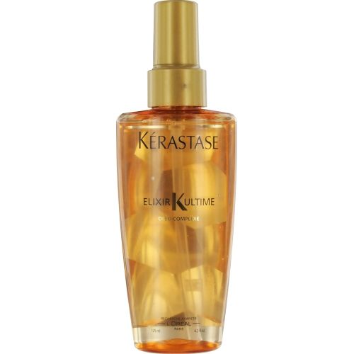 KERASTASE by Kerastase ELIXIR ULTIME 4.2 OZ