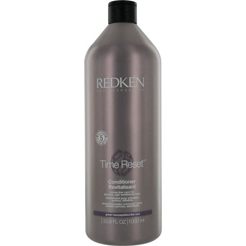 REDKEN by Redken TIME RESET CONDITIONER 33.8 OZ