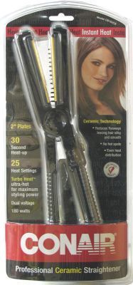 Curl Iron / Hair Straightener Case Pack 6