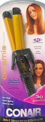 Curl Iron / Hair Straightener Case Pack 6