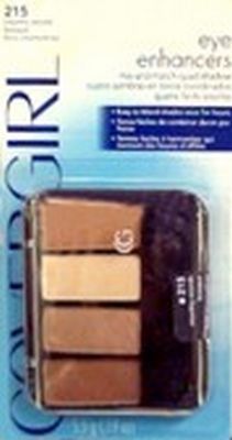 Cov Girl Eye Shadow 4 Kit Case Pack 27