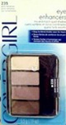 Cov Girl Eye Shadow 3Kit Case Pack 30