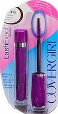 Cov Girl Lash Exact Mascara Case Pack 18