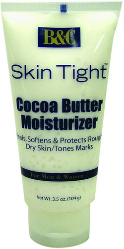 Skin Tight Cocoa Butter Moisturizer Case Pack 12