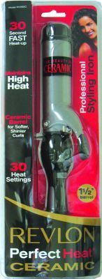 Curl Iron / Hair Straightener Case Pack 8