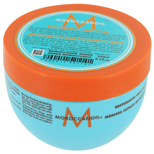 MOROCCANOIL by Moroccanoil RESTORATIVE HAIR MASK 8.5 OZ