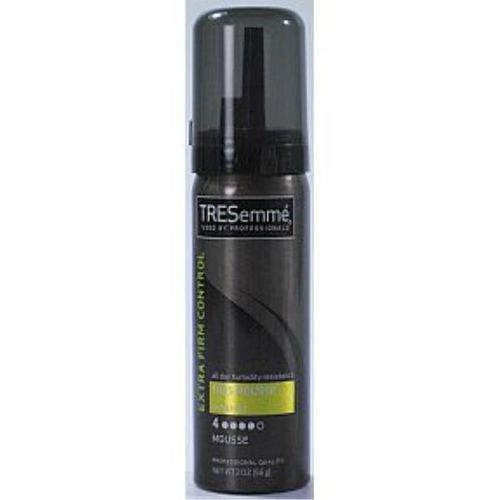 Tresemme Mousse Extra Hold Case Pack 24