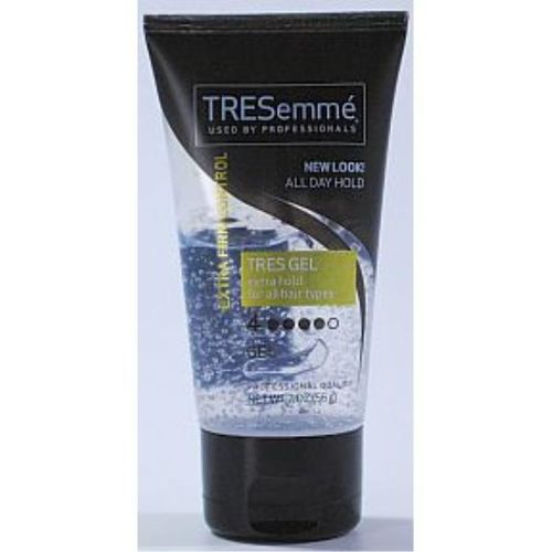 Tresemme Gel Extra Hold 2oz Case Pack 24