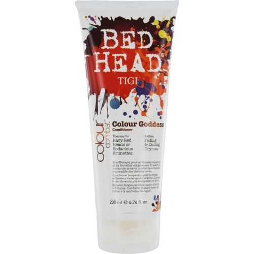 BED HEAD by Tigi COLOUR COMBAT COLOUR GODDESS 6.76 OZ