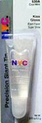 N.Y.C. Kiss Gloss Lipgloss Case Pack 56
