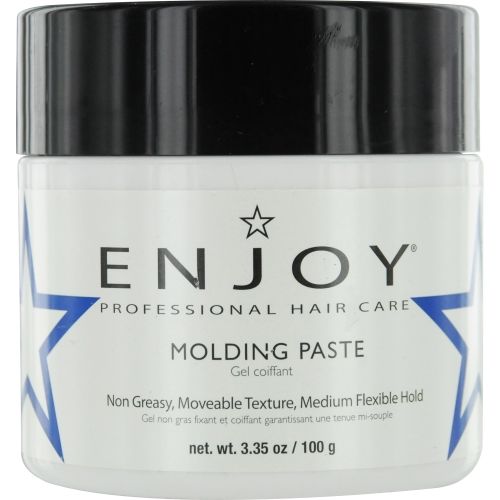 ENJOY by Enjoy MOLDING PASTE 3.35 OZ