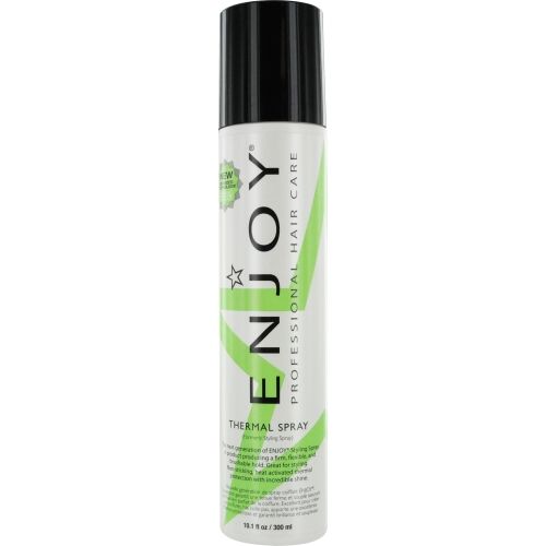 ENJOY by Enjoy THERMAL SPRAY 10.1 OZ