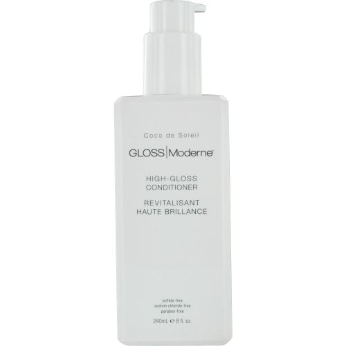 GLOSS MODERNE by  HIGH-GLOSS CONDITIONER 8 OZ