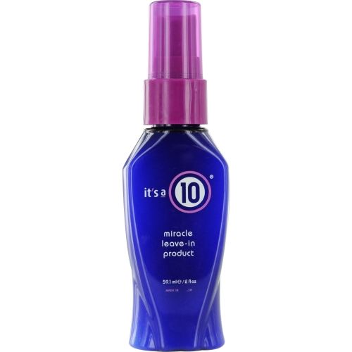 ITS A 10 by It's a 10 MIRACLE LEAVE IN PRODUCT 2 OZ