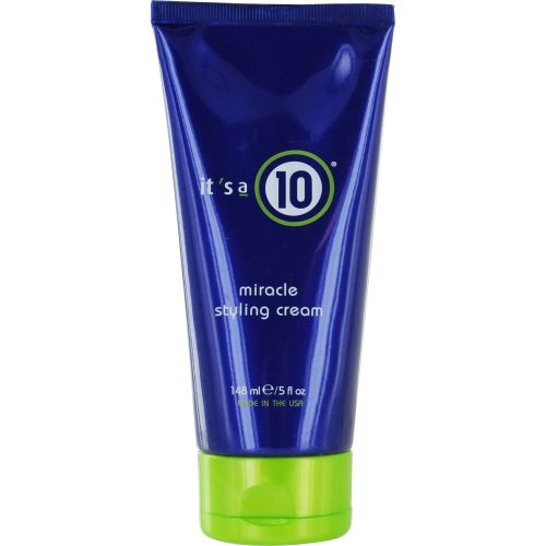 ITS A 10 by It's a 10 MIRACLE STYLING CREAM 5 OZ