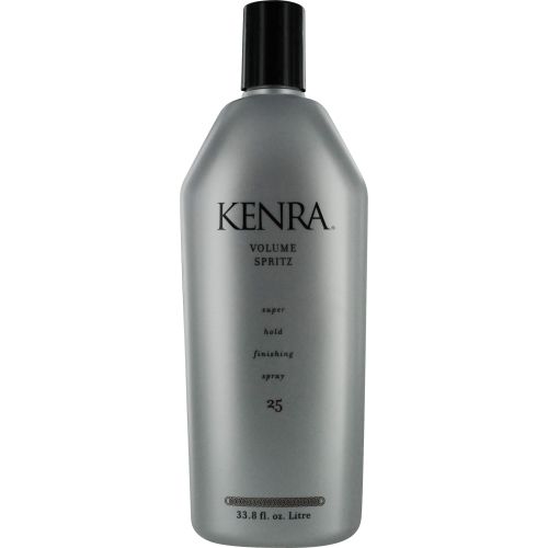 KENRA by Kenra VOLUME SPRITZ NUMBER 25 SUPER HOLD FINISHING SPRAY 33.8 OZ