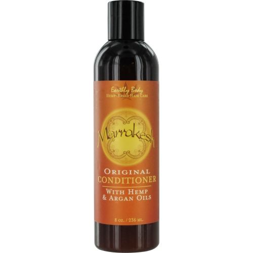 MARRAKESH by  ORIGINAL CONDITIONER WITH HEMP & ARGAN OILS 8 OZ