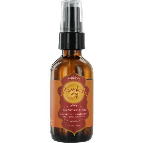 MARRAKESH by  MARRAKESH OIL HAIR STYLING ELIXIR 2 OZ