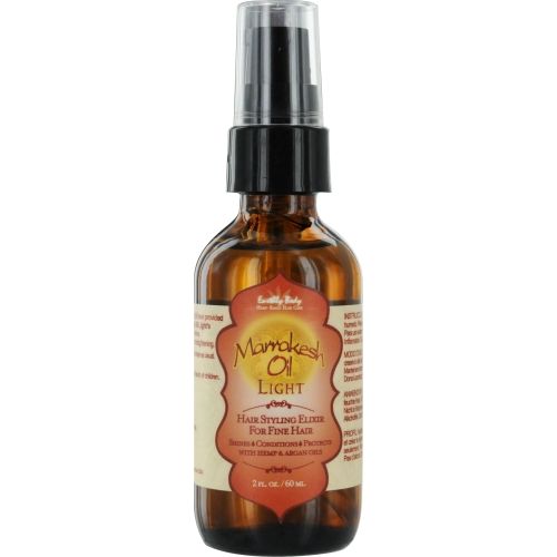 MARRAKESH by  MARRAKESH OIL LIGHT HAIR STYLING ELIXIR 2 OZ